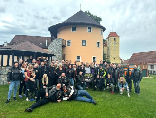 1. Míle HOG Pilsner chapter 2024