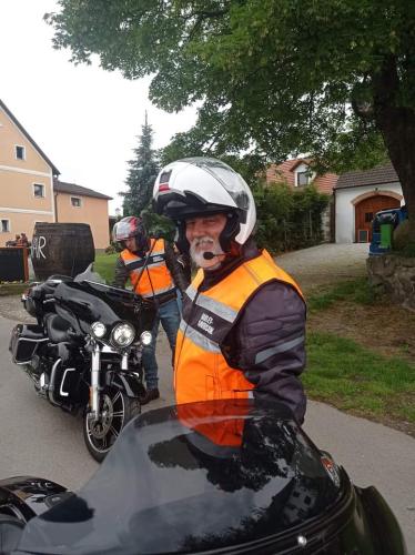 1. Míle HOG Pilsner chapter 2024