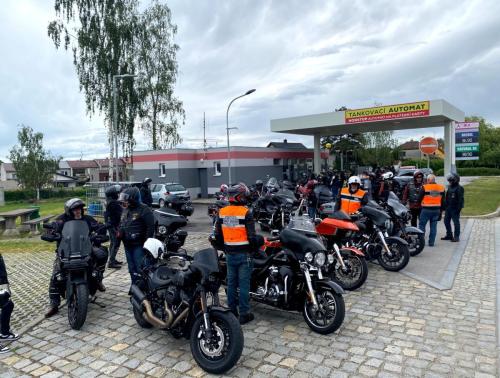 1. Míle HOG Pilsner chapter 2024