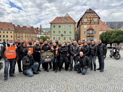 1. Míle HOG Pilsner chapter 2025