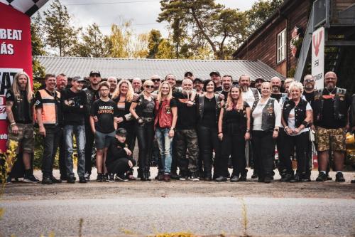 HOG Pilsner chapter 2023