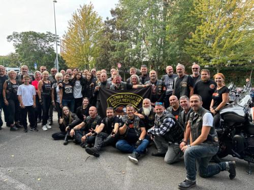 ALL AMERICAN FEST 2024