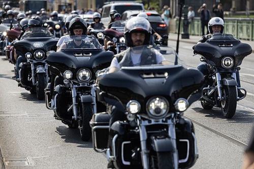 ALL AMERICAN FEST 2024