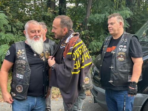 ALL AMERICAN FEST 2024