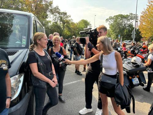 ALL AMERICAN FEST 2024