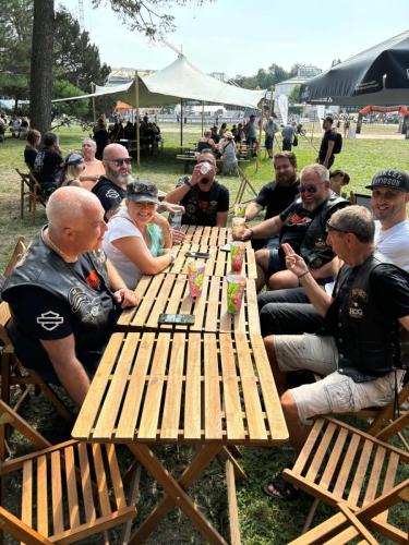 ALL AMERICAN FEST 2024