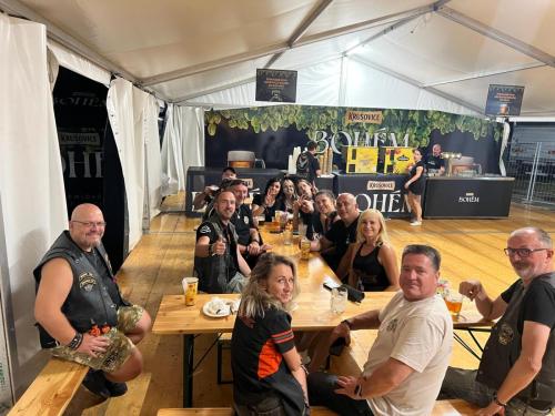 ALL AMERICAN FEST 2024